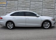 2020 Volkswagen Passat in Decatur, GA 30032 - 2426096 8