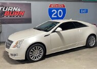 2011 Cadillac CTS in Conyers, GA 30094 - 2426459 20