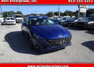 2021 Hyundai Elantra in Tampa, FL 33604-6914 - 2426880 1