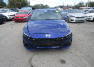 2021 Hyundai Elantra in Tampa, FL 33604-6914 - 2426880 54