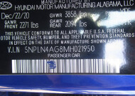 2021 Hyundai Elantra in Tampa, FL 33604-6914 - 2426880 61