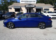 2021 Hyundai Elantra in Tampa, FL 33604-6914 - 2426880 28
