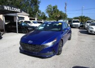 2021 Hyundai Elantra in Tampa, FL 33604-6914 - 2426880 2