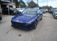 2021 Hyundai Elantra in Tampa, FL 33604-6914 - 2426880 33