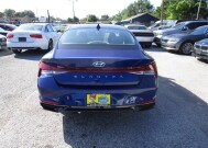 2021 Hyundai Elantra in Tampa, FL 33604-6914 - 2426880 24