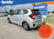 2015 Honda Fit in Conway, AR 72032 - 2426912 4