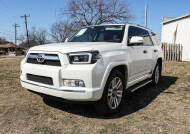 2013 Toyota 4Runner in San Antonio, TX 78228 - 2427132 3