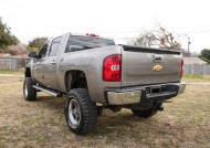 2012 Chevrolet Silverado 1500 in San Antonio, TX 78228 - 2427595 5