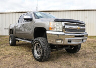 2012 Chevrolet Silverado 1500 in San Antonio, TX 78228 - 2427595 9