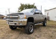 2012 Chevrolet Silverado 1500 in San Antonio, TX 78228 - 2427595 3