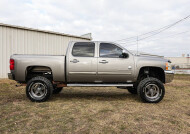 2012 Chevrolet Silverado 1500 in San Antonio, TX 78228 - 2427595 8