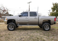 2012 Chevrolet Silverado 1500 in San Antonio, TX 78228 - 2427595 4