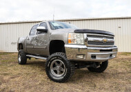 2012 Chevrolet Silverado 1500 in San Antonio, TX 78228 - 2427595 1