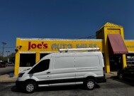 2021 Ford Transit 250 in Indianapolis, IN 46222-4002 - 2429595 1