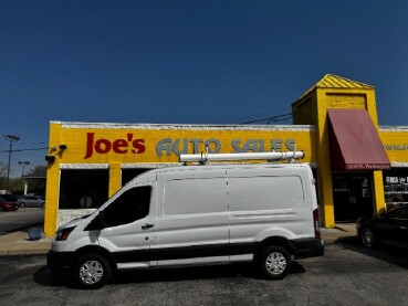 2021 Ford Transit 250 in Indianapolis, IN 46222-4002