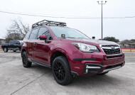 2017 Subaru Forester in San Antonio, TX 78228 - 2429606 11