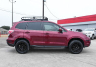 2017 Subaru Forester in San Antonio, TX 78228 - 2429606 10