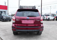 2017 Subaru Forester in San Antonio, TX 78228 - 2429606 7