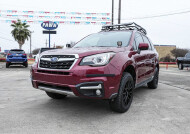 2017 Subaru Forester in San Antonio, TX 78228 - 2429606 3