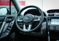 2017 Subaru Forester in San Antonio, TX 78228 - 2429606 14