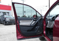 2017 Subaru Forester in San Antonio, TX 78228 - 2429606 12