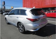 2017 INFINITI QX60 in Charlotte, NC 28212 - 2430075 3