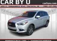 2017 INFINITI QX60 in Charlotte, NC 28212 - 2430075 1