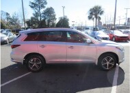 2017 INFINITI QX60 in Charlotte, NC 28212 - 2430075 6