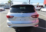 2017 INFINITI QX60 in Charlotte, NC 28212 - 2430075 4