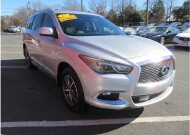 2017 INFINITI QX60 in Charlotte, NC 28212 - 2430075 7