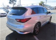 2017 INFINITI QX60 in Charlotte, NC 28212 - 2430075 5