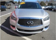 2017 INFINITI QX60 in Charlotte, NC 28212 - 2430075 8