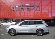 2017 INFINITI QX60 in Charlotte, NC 28212 - 2430075 2