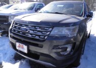 2016 Ford Explorer in Barton, MD 21521 - 2430972 1