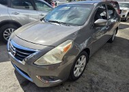 2015 Nissan Versa in Pompano Beach, FL 33064 - 2431860 1
