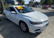 2017 Chevrolet Malibu in Longwood, FL 32750 - 2432028 3