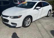 2017 Chevrolet Malibu in Longwood, FL 32750 - 2432028 1