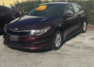 2017 Kia Optima in Longwood, FL 32750 - 2432030 1