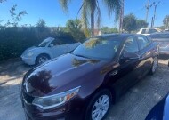 2017 Kia Optima in Longwood, FL 32750 - 2432030 4