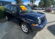 2017 Jeep Patriot in Longwood, FL 32750 - 2432034 1