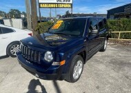 2017 Jeep Patriot in Longwood, FL 32750 - 2432034 2