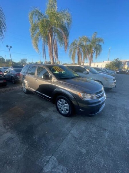 2014 Dodge Journey in Longwood, FL 32750 - 2432035