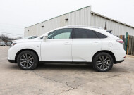 2013 Lexus RX 350 in San Antonio, TX 78228 - 2432327 4