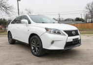 2013 Lexus RX 350 in San Antonio, TX 78228 - 2432327 12