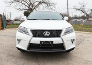 2013 Lexus RX 350 in San Antonio, TX 78228 - 2432327 2