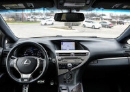 2013 Lexus RX 350 in San Antonio, TX 78228 - 2432327 21