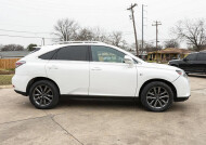 2013 Lexus RX 350 in San Antonio, TX 78228 - 2432327 11