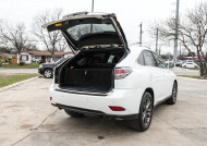 2013 Lexus RX 350 in San Antonio, TX 78228 - 2432327 10