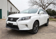 2013 Lexus RX 350 in San Antonio, TX 78228 - 2432327 3
