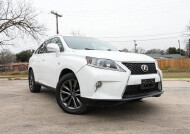 2013 Lexus RX 350 in San Antonio, TX 78228 - 2432327 1